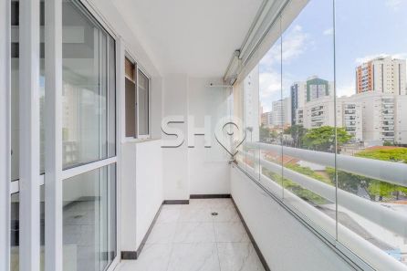 Apartamento com 2 Quartos à venda, 65m² no Vila Anglo Brasileira, São Paulo