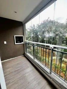 Apartamento com 2 Quartos à venda, 59m² no Costa e Silva, Joinville