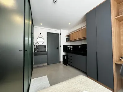 Apartamento com 1 Quarto à venda, 17m² no Jardim Oceania, João Pessoa