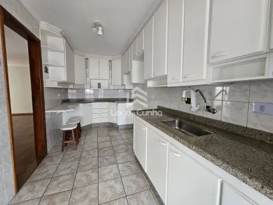 Apartamento com 3 Quartos à venda, 120m² no São Benedito, Poços de Caldas