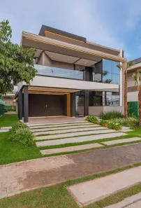 Casa de Condomínio com 6 Quartos à venda, 380m² no Cidade Alpha, Eusébio