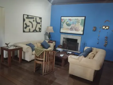 Casa com 5 Quartos à venda, 317m² no Itanhangá, Rio de Janeiro