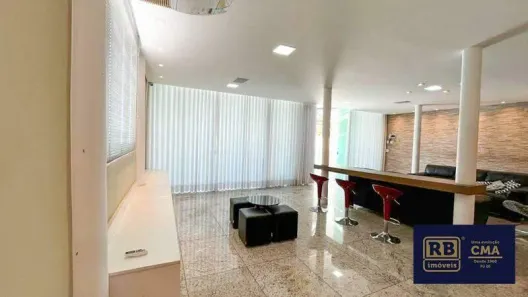 Casa com 4 Quartos à venda, 333m² no Anchieta, Belo Horizonte