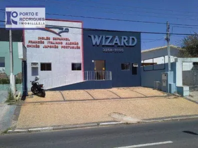 Imóvel Comercial com 1 Quarto à venda, 223m² no Vila Sônia (Sousas), Campinas