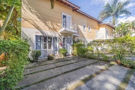 Sobrado com 3 Quartos à venda, 86m² no Barro Branco, Cotia