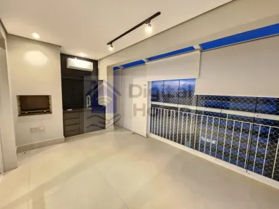 Apartamento com 2 Quartos para alugar, 155m² no Dezoito do Forte Empresarial/Alphaville., Barueri