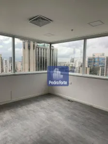 Sala Comercial para alugar, 181m² no Jardim Paulistano, São Paulo