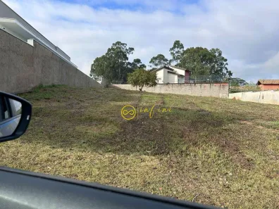 Lote/Terreno à venda, 1018m² no Jardim Novo Mundo, Sorocaba