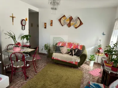 Sobrado com 3 Quartos à venda, 209m² no Vila Indiana, São Paulo