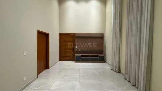 Casa de Condomínio com 3 Quartos para alugar, 153m² no Portal da Mata, Ribeirão Preto