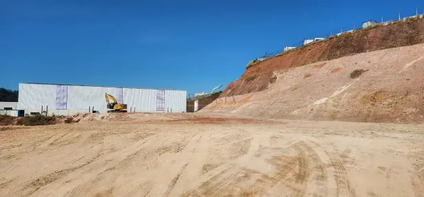 para alugar, 5000m² no Condomínio Porto Atibaia, Atibaia