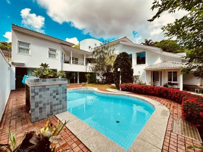 Casa com 4 Quartos à venda, 480m² no Fradinhos, Vitória