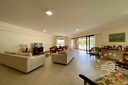 Apartamento com 4 Quartos à venda, 300m² no Riviera, Bertioga