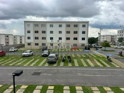 Apartamento com 2 Quartos à venda, 46m² no Fazenda Santa Rita, Goiânia