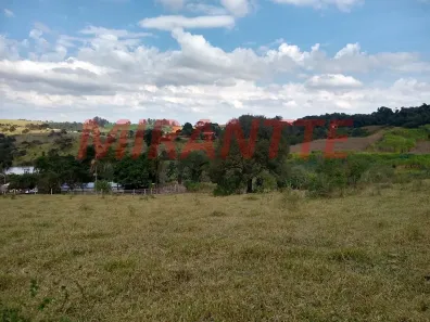 Lote/Terreno à venda, 8500m² no Estância Santa Maria do Laranjal, Atibaia