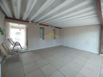 Casa com 2 Quartos à venda, 100m² no Jardim América, Americana