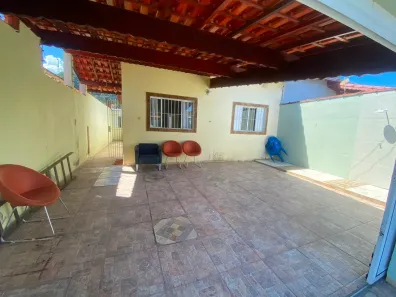 Casa com 3 Quartos à venda, 125m² no Pedreira, Mongaguá