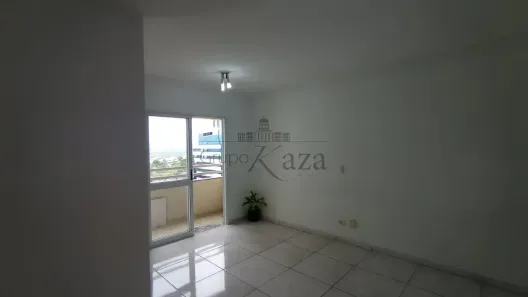Apartamento com 3 Quartos à venda, 78m² no Parque Residencial Aquarius, São José dos Campos