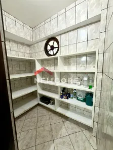 Sobrado com 3 Quartos à venda, 315m² no Vila Vitória, Santo André