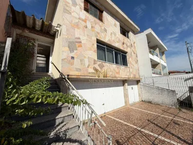 Sobrado com 6 Quartos à venda, 388m² no Assunção, São Bernardo do Campo