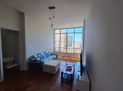 Apartamento com 2 Quartos à venda, 68m² no Copacabana, Rio de Janeiro