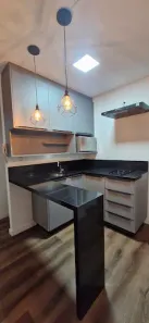 Apartamento com 1 Quarto para alugar, 38m² no Centro, Guarulhos