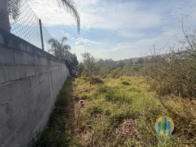 Lote/Terreno à venda, 1080m² no Parque Vila Rica, Santana de Parnaíba
