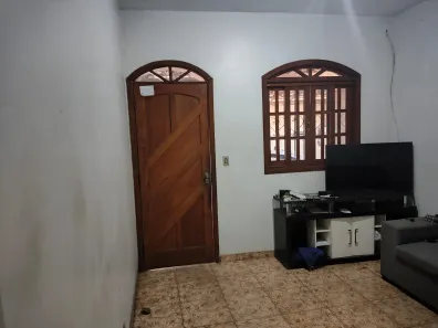 Casa com 2 Quartos à venda, 170m² no Juliana, Belo Horizonte