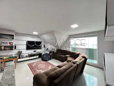Casa com 3 Quartos para alugar, 190m² no Santa Felicidade, Curitiba