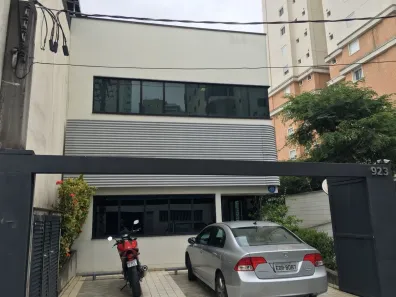 Prédio Comercial à venda, 868m² no Vila Ester (Zona Norte), São Paulo