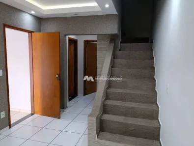 Sobrado com 2 Quartos à venda, 70m² no Jardim Vitória Régia, São José do Rio Preto