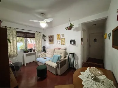 Apartamento com 2 Quartos à venda, 65m² no Santana, São Paulo