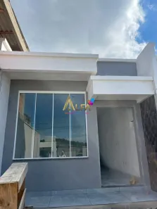 Casa com 2 Quartos à venda, 56m² no Nossa Senhora de Fátima, Penha