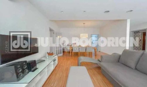 Apartamento com 3 Quartos à venda, 112m² no Leblon, Rio de Janeiro