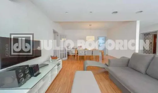 Apartamento com 3 Quartos à venda, 112m² no Leblon, Rio de Janeiro
