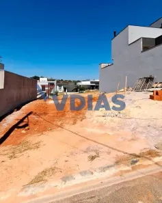 Lote/Terreno à venda, 300m² no Colinas de Indaiatuba, Indaiatuba