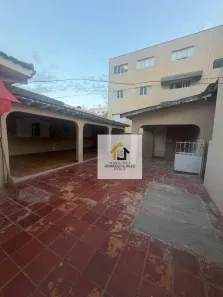 Casa com 2 Quartos para alugar, 110m² no Vila Sinibaldi, São José do Rio Preto
