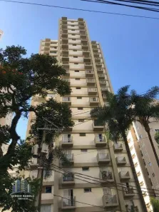 Apartamento com 2 Quartos à venda, 57m² no Moema, São Paulo