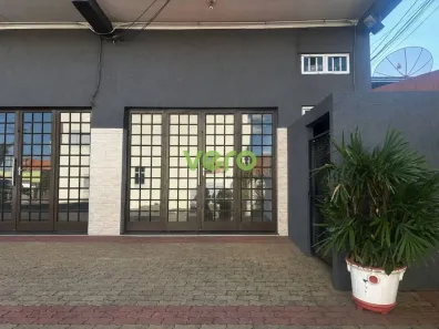 Ponto Comercial para alugar, 49m² no Parque Novo Mundo, Americana