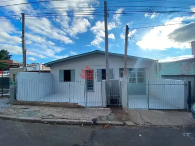 Casa com 2 Quartos para alugar, 70m² no Vila Nova, Novo Hamburgo