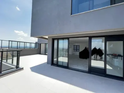 Cobertura com 4 Quartos à venda, 301m² no Vila Yara, Osasco