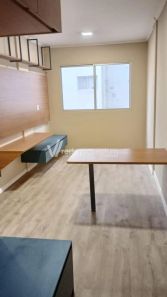 Apartamento com 1 Quarto à venda, 50m² no Centro, Campinas