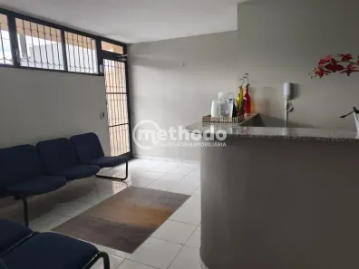 para alugar, 12m² no Jardim Chapadão, Campinas