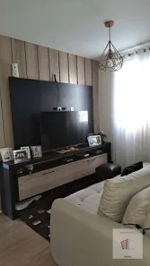 Apartamento com 2 Quartos à venda, 60m² no Vila Prudente, São Paulo