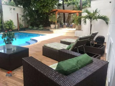 Casa com 4 Quartos à venda, 800m² no Chácara Monte Alegre, São Paulo