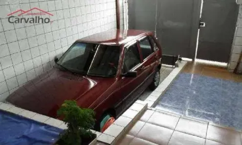 Casa com 3 Quartos à venda, 225m² no Vila Maria Alta, São Paulo