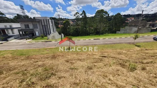 Lote/Terreno à venda, 562m² no Reserva Nature, Jandira