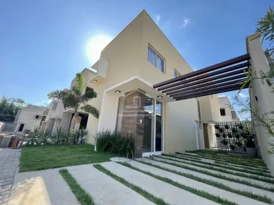 Casa de Condomínio com 3 Quartos à venda, 97m² no Morros, Teresina