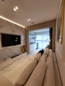 Apartamento com 2 Quartos à venda, 78m² no Jardim Maria José, Votorantim