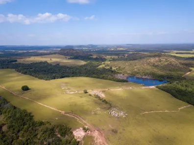 Fazenda/Sítio com 3 Quartos à venda, 300m² no , Goiatins